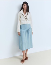 M.N.G - Haley Skirt