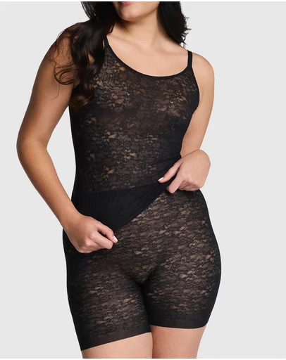 Spanx - Spanxsupersmooth Day to Date Night-Cami