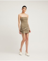 TOJHA - Sarai Dress