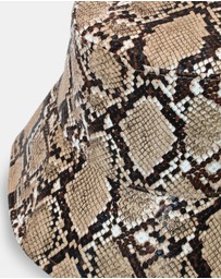 Morgan & Taylor - Gigi Bucket Hat
