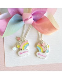 Lauren Hinkley - Besties Necklace Set