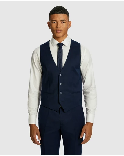 yd. - Victory Stretch Waistcoat