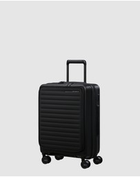 Samsonite - Restackd Carry-On 55cm Expandable Easy Access
