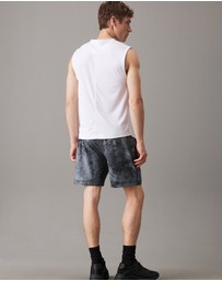 Calvin Klein Sport - Modern Sport Shorts