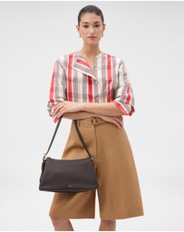Oroton - Cali Shoulder Bag