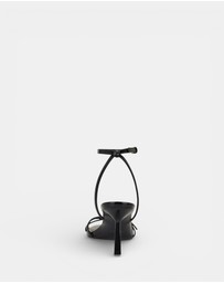GUESS - Connee Heeled Sandals