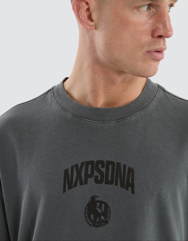 Nena & Pasadena - Collingwood Hunter Tee