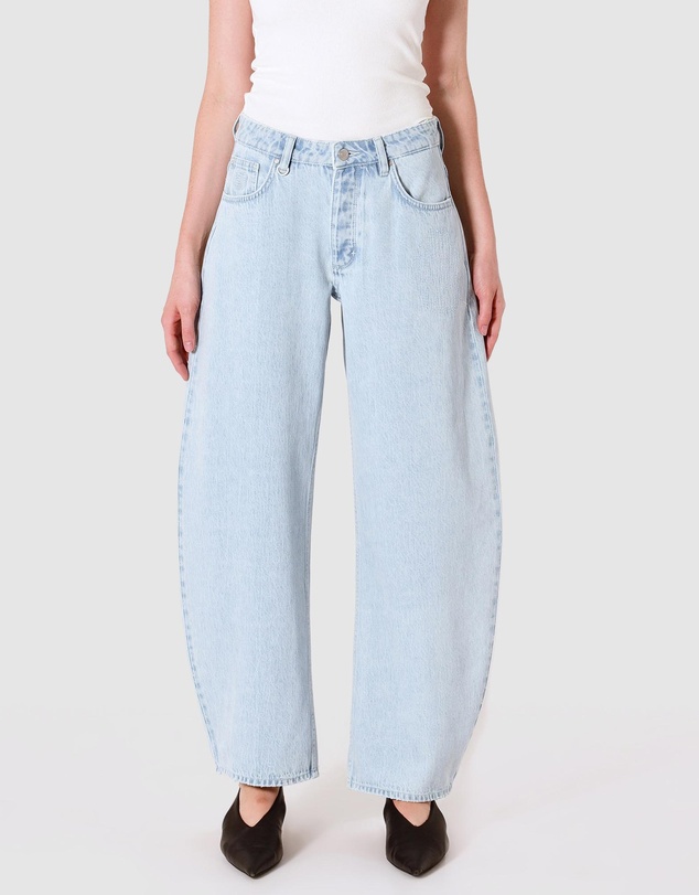 Neuw - Nancy Barrel Adieu Jeans