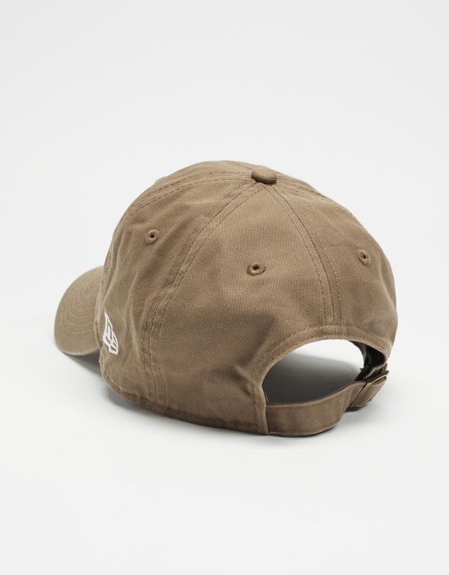 New Era - Casual Classic New York Yankees Cap
