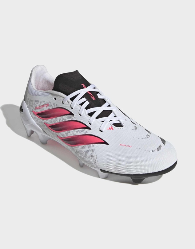 adidas Performance - Predator League Firm Ground Foot Football Ball Boots Unisex