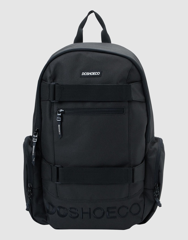 DC Shoes - Mens Breed 5 25 L Medium Backpack