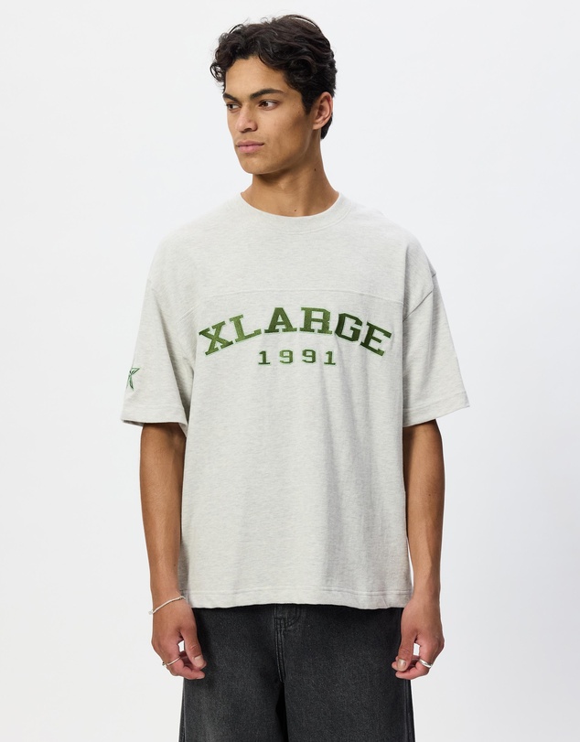 X-Large - College Star Gorilla Fit Tee