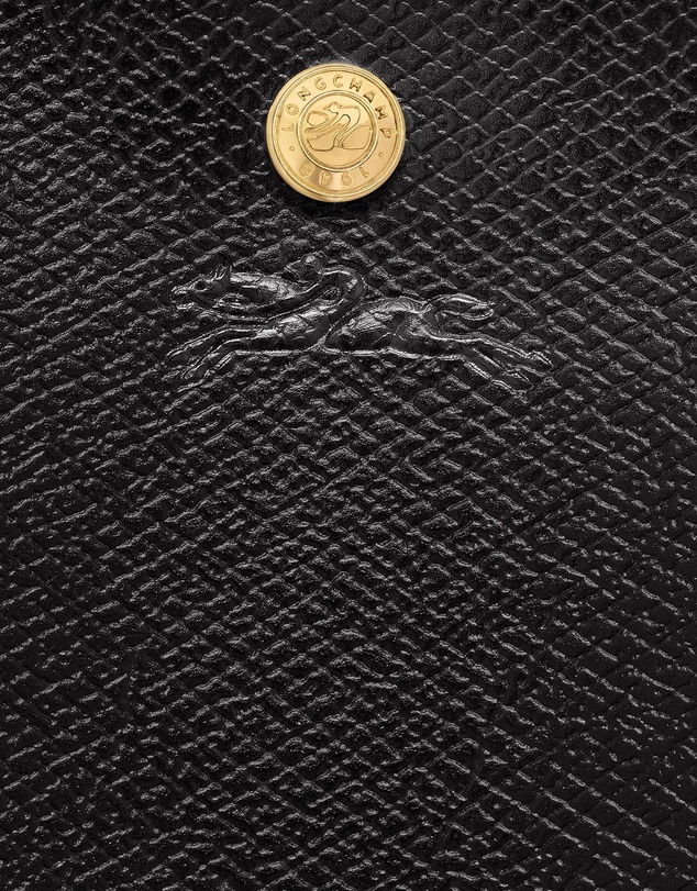 Longchamp - Épure Leather Tote Bag - XL