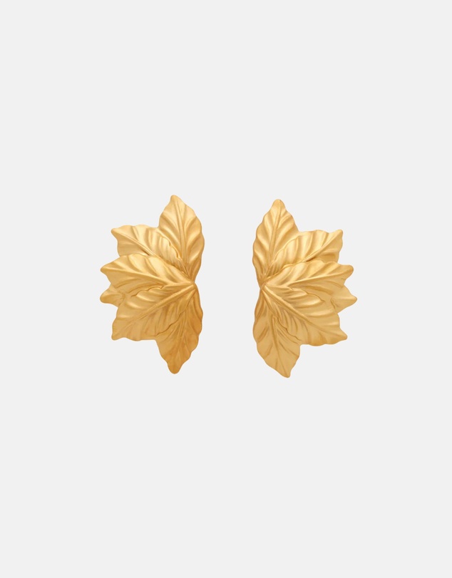Stephanie Browne - Sinatra Earrings