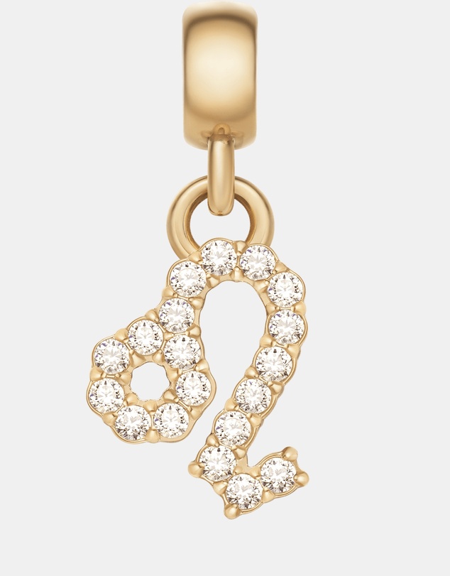 Daniel Wellington - Charm Zodiac Sign Leo