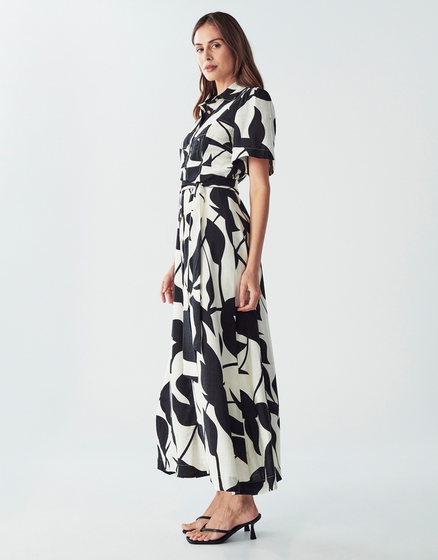Willa - Lucy Shirt Dress