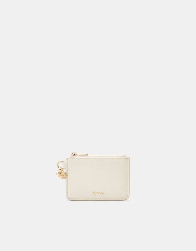 MIMCO - Charm Compact Coin Purse
