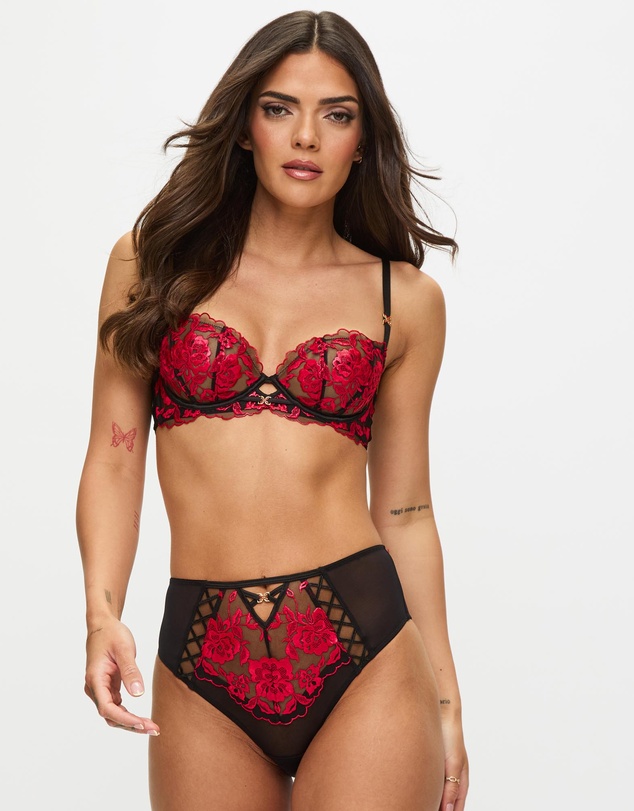 Ann Summers - Endless Attraction High Waist