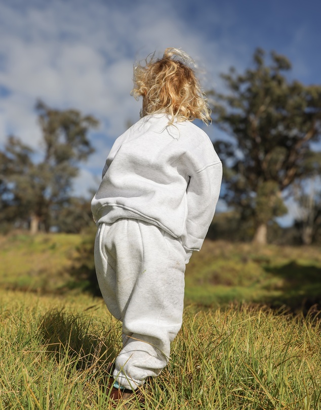 All Fenix - Mini Waves Track Pant