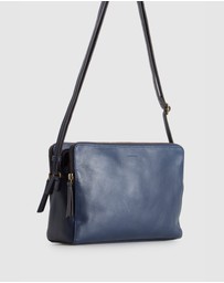 Evity - Maya Crossbody Bag