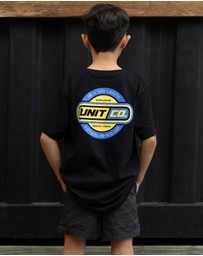 UNIT - UNIT Archive Youth T-Shirt