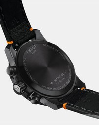 Tissot - Supersport Chrono Basketball Edition