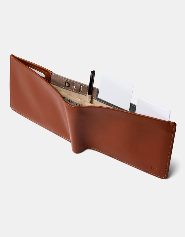 Bellroy - Travel Wallet
