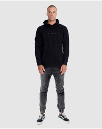 First Division - Stature Hoodie