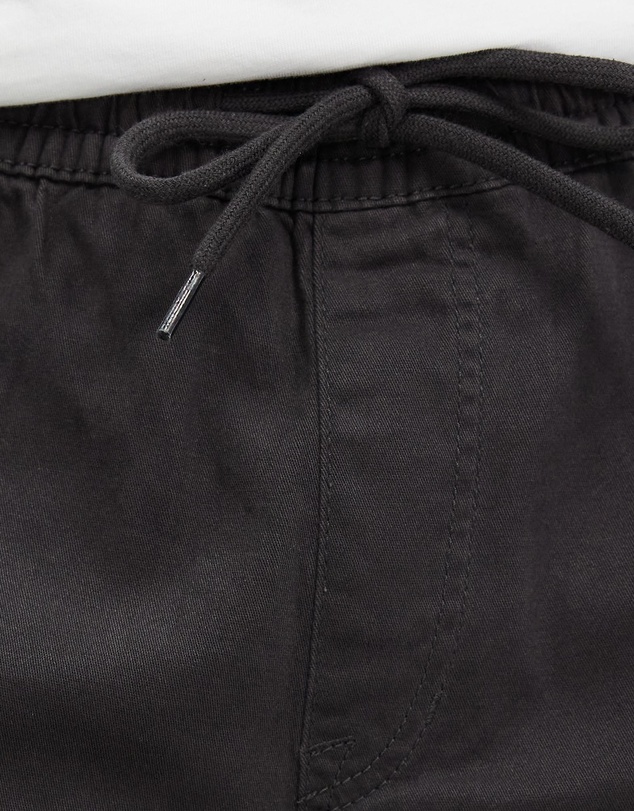 Volcom - Road Trip Elastic Waist Stretch Short