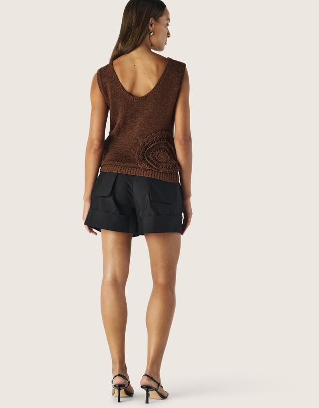 MOS The Label - Carmelita Shorts