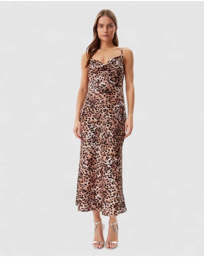 GUESS - New Akilina Dress