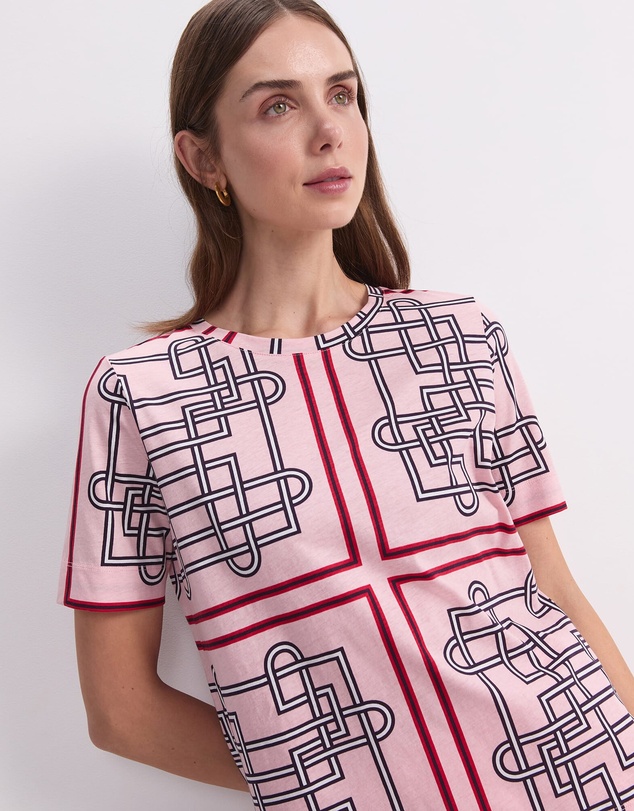Sportscraft - Rhodes Mercerised Tee