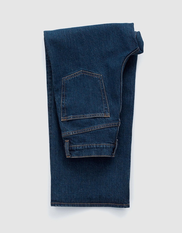 & Other Stories - Cropped Wide-Leg Jeans