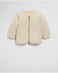 Country Road - Sherpa Lined Jacket