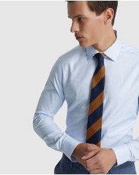 Oxford - Beckton Twill Shirt