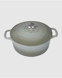Chasseur - French Oven 26cm - Eucalyptus