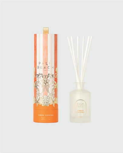 Palm Beach Collection - Reed Diffuser 200ml Cabana Cocktail