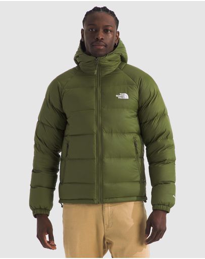 Woodland Green