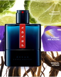 Prada - Luna Rossa Ocean EDT 50ml