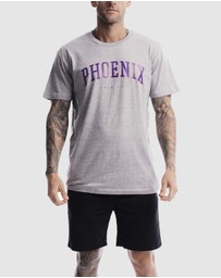 Counter Culture - Phoenix Tee