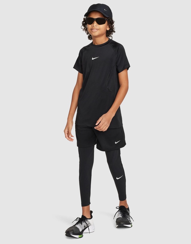 Nike - Pro Dri-FIT Tights - Teens
