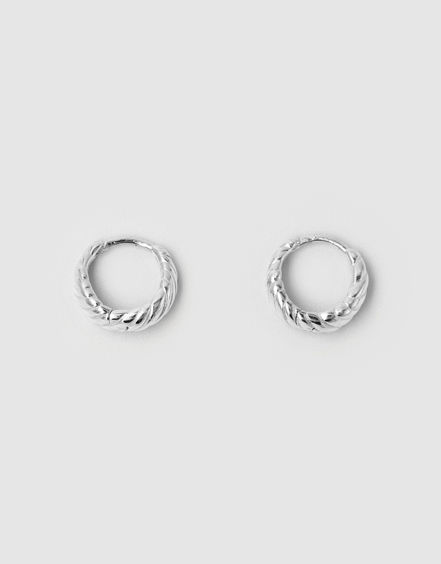 Brie Leon - Olar Sleeper Earrings