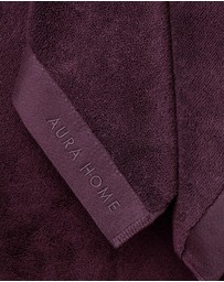 Aura Home - Haven Australian Cotton Bath Towel Range