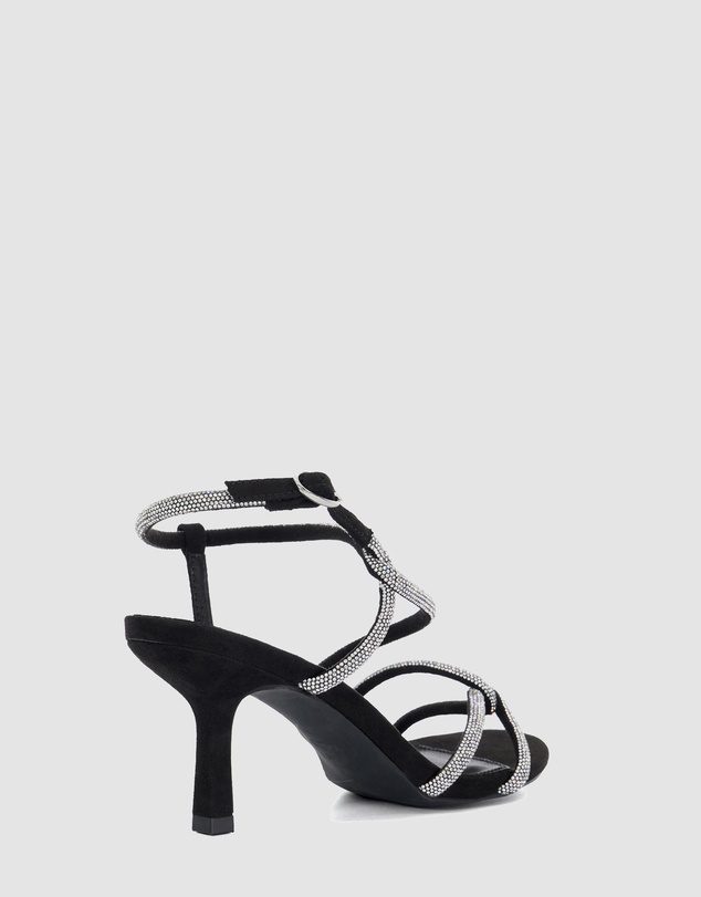 Dune London - Malfi - Black