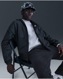 Nike - Nike Windrunner Lined Jacket
