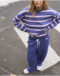 Ceres Life - Scout Slouchy Long Sleeve Tee