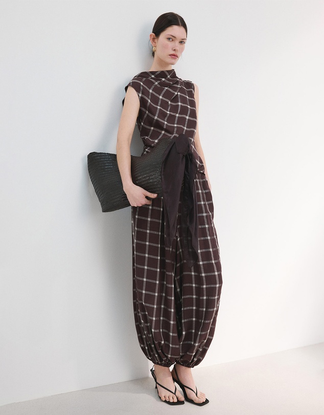 M.N.G - Marmol Trousers