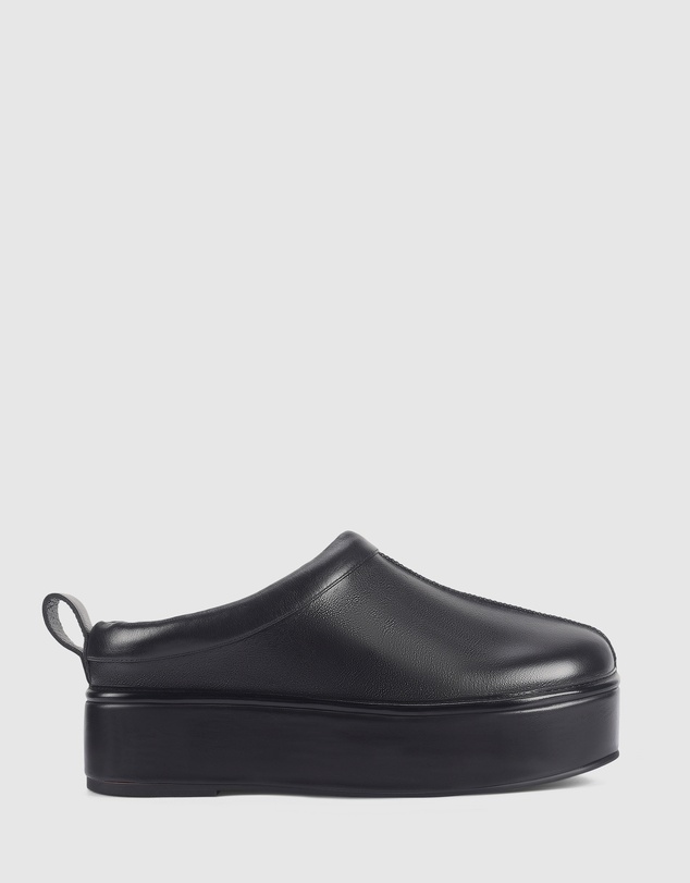 LANA WILKINSON - Lola Platform Mule