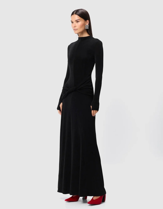 Mossman - Ode Maxi Dress