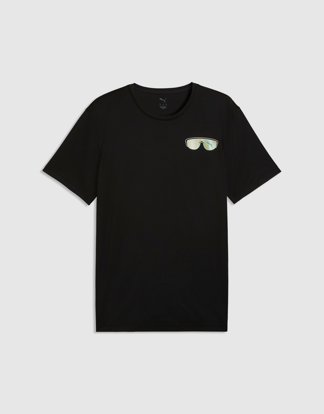 Puma - Run NITRO Graphic Tee - Men